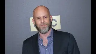 Showrunner Dave Erickson Speaks Out About Leaving Fear The Walking Dead