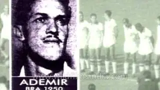 Silvio Piola, a legendary Italian striker