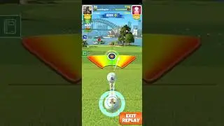 HIO🌪Centenary Harbour 3c