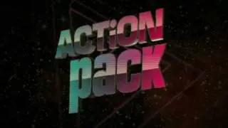 Action Pack Raw Intro
