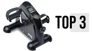 TOP 3 : Meilleur Mini Vélo d'Appartement / Pédalier 2021