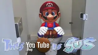 YTP - Mario Wins By Hardly Doing Anything