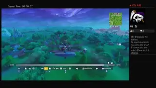 MUGZO-06's Live PS4 Broadcast