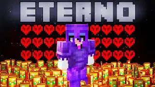 ME TORNEI IMORTAL NO MEU MUNDO ETERNO