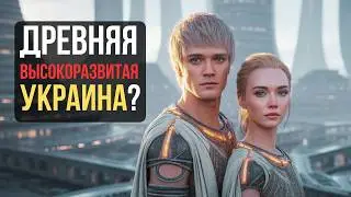 Забытая Цивилизация Европы: Тайна Трипольцев!