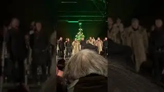 Fairytail of New York Hudik Gospel & Soul 211211