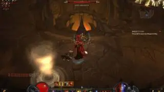 Bane of the Trapped vs boss
