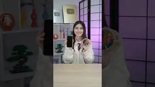 DIY rainbow light