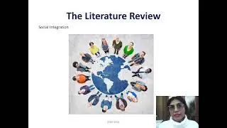 INTERNATIONAL STUDENTS&rsquo; ACADEMIC AND SOCIAL INTEGRATION STORIES