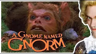 A Gnome Named Gnorm (1990) - 
