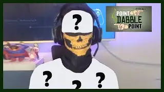 Special Mystery Guest? | Point DabblePoint 12/29/2025