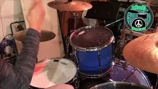 The Worst Is Yet To Come (Drum Cover)
