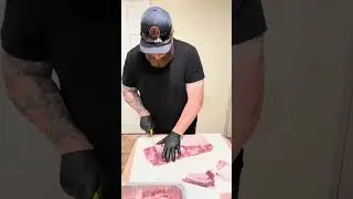 competition rib trim