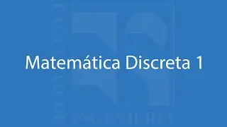 Clase 16: Sucesiones de Recurrencia
