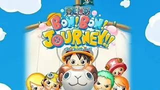 One Piece Bon! Bon! Journey!! - Best Gameplay