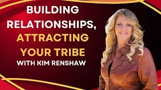 The Relationship Secret Behind Kim Renshaw&rsquo;s 200-Agent Success
