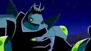 clockwork restored entire Ben 10 tree [calculation pinned in comment section]