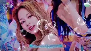 [2K] 트와이스 (TWICE) - Alcohol Free Best Version 무대 믹스 (STAGE MIX)🌺🩵