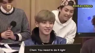 EXO BEING EXTRA