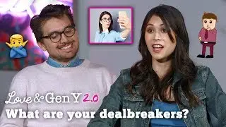 Why Deal Breakers in a Relationship Mean No Deal
