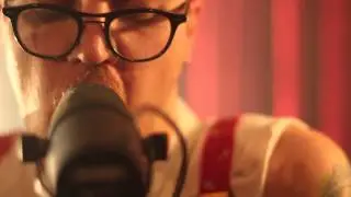 The Hambones- Missin' You - Room 708 Performance 2012