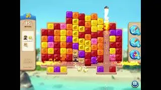 Lily's Garden Level 4061 - 🌻 Gameplay - Gamopolis