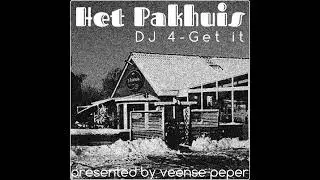 Het Pakhuis (The Warehouse)