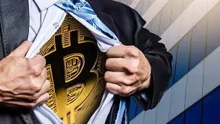 Le Bitcoin Magic Money (documentaire de 2016)