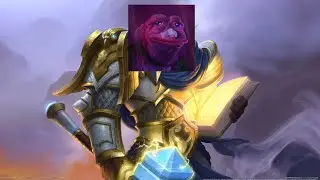 Kangor, Dancing King is the BEST CARD IN HEARTHSTONE TODAY   Hearthstone