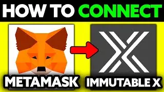 How To Connect MetaMask to Immutable X (2025) - Step by Step