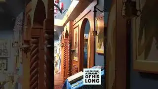 Непрестанное сострадание Бога