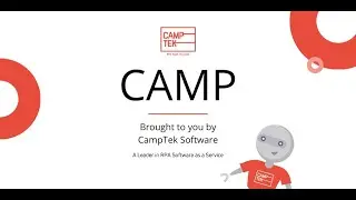 CAMP | A Scope Call From Our Developers