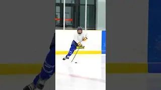 Тренировка по хоккею с микрофоном🏒 #хоккей #хоккеисты #шорты