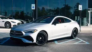 NEW 2026 Mercedes-Benz CLE 300 STOCK: 260110