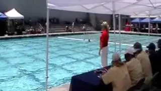 2010 Water Polo JO's- San Diego Shores