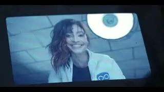 The 100 7x02 