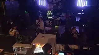 Concrete Lion Sound System playing 𝐒𝐩𝐞𝐜𝐢𝐚𝐥 𝐀 - 𝐃𝐄𝐒𝐓𝐈𝐍𝐘 @ 2Funky Music Cafe, 16/01/2026. Part 4 🔥🔥🔥