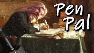Pen Pal! Spoiler: Flinging Pens in Paladin is SURPRISINGLY GOOD! | Scholomance Academy | Hearthstone