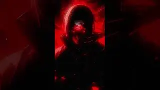itachi Editz Glow #music #freefire #goth #animemusic #alternative #funny | Anime | Cravintia |