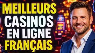 🥇 TOP 1 CASINOS EN LIGNE FRANCE 🎯 LISTE CASINO EN LIGNE 🎲