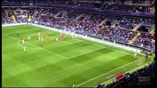 Goles temporada 2012/2013, Ida