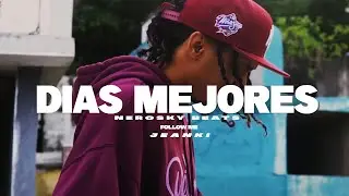 Instrumental de Rap Desahogo | &ldquo; Dias Mejores &rdquo; -  Pista de Rap Desahogo