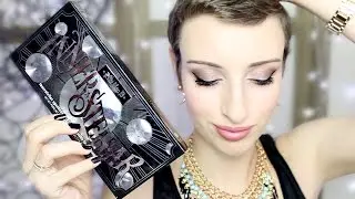 Make up Kat von D - Innerstellar  Palette ✸