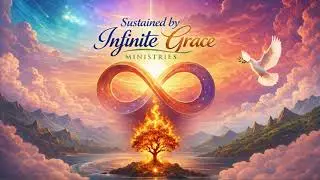 Grace for the New Year Stepping Into 2026 with Faith