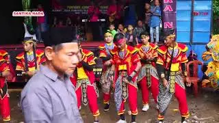 NEW 2025 TARI Panorama || SANTIKA NADA || mabok brutu