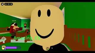 playing break in (story game)