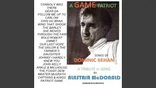 Master McGrath