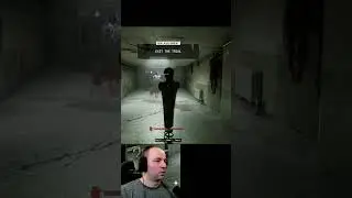 Project Omega We Leave Together Or No One Will! #shorts #horrorgaming