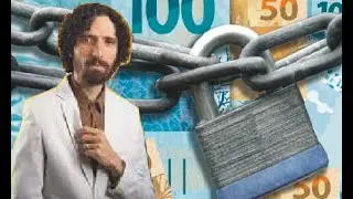 Prophetic Word: Bank Confiscation About to Happen!!!