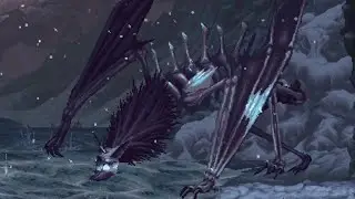 The Last Faith - Starlight Beast of Illygarth